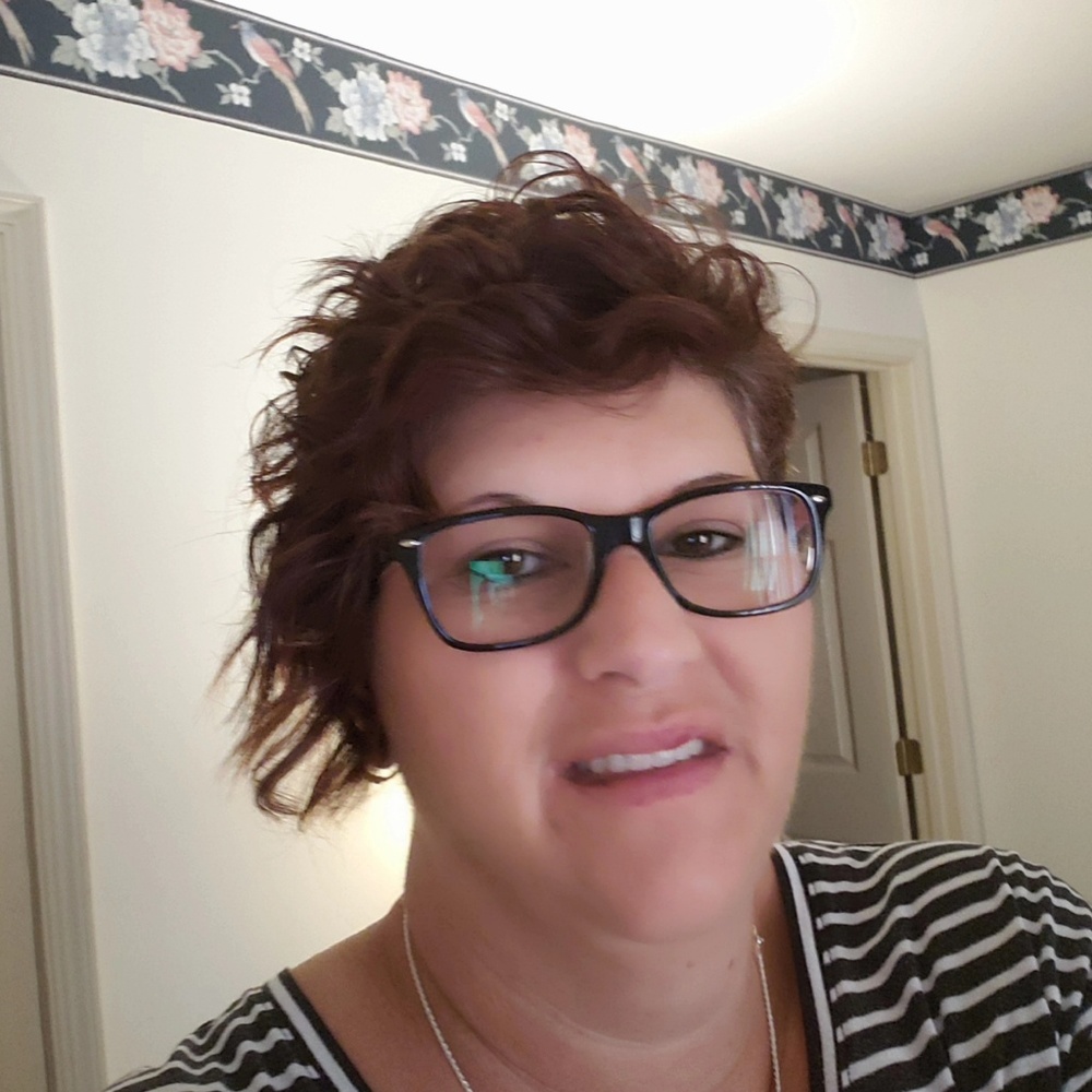 Meet your Posher, Susan